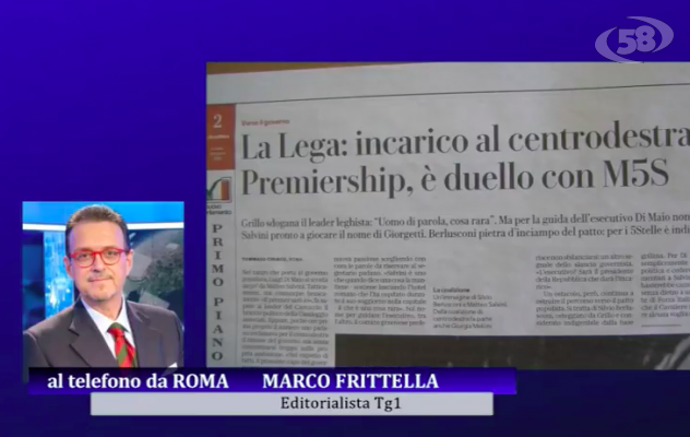 Di Maio-Salvini, prime tensioni: chi la spunterà?