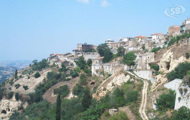 Montecalvo, lavori per migliorare la viabilità rurale