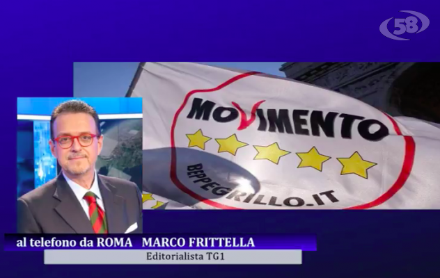 Chi uscirà dall'uovo Di Maio o Salvini? Per ora è stallo