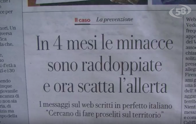 Torna la paura del terrorismo: gli ''appunti'' del direttore 