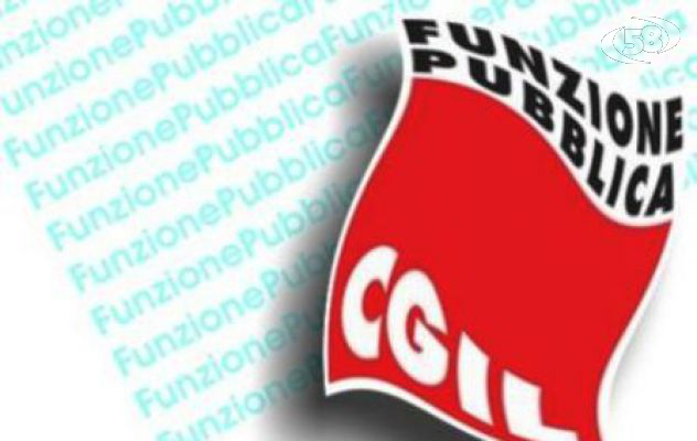 Gestione dell'Asl di Avellino, la CGIL attacca la Morgante