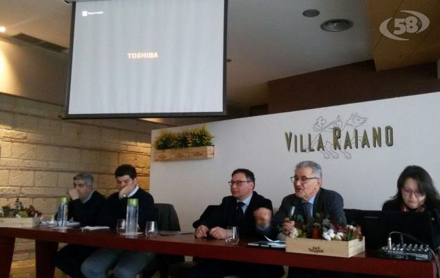 Ordine Dottori Agronomi e Dottori Forestali, l'assemblea irpina rilancia il ruolo della professione