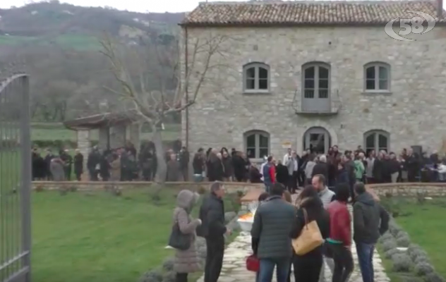 Le Peonie agriturismo, Masiello: "Un sogno che diventa realtà"/L'INTERVISTA