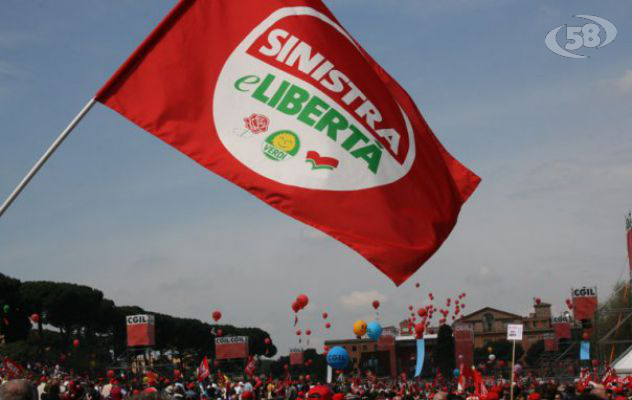 Sinistra e Libertà, quattro nuovi circoli in Irpinia