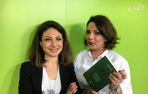 Le ''Irpine'' di Elisa Forte: coraggiose e determinate 