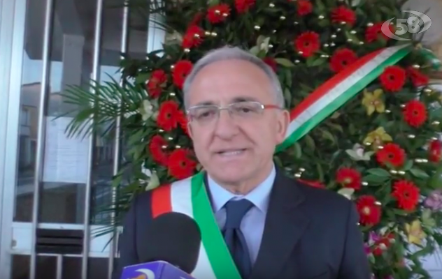 Melito, le spoglie del fante Giovanni Caruso tornano a casa /VIDEO