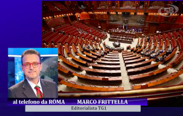 Che governo sarà? A vuoto il primo giro di consultazioni