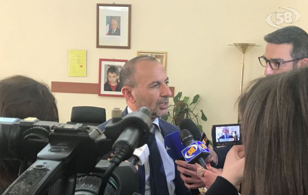 “Scuole sicure”, settimana di controlli negli istituti