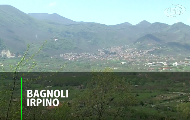 Bagnoli e la Chiesa di San Domenico: arte e paesaggio /SPECIALE