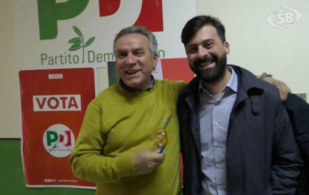 Pd, Di Guglielmo canta vittoria. Ciarcia: congresso illegittimo