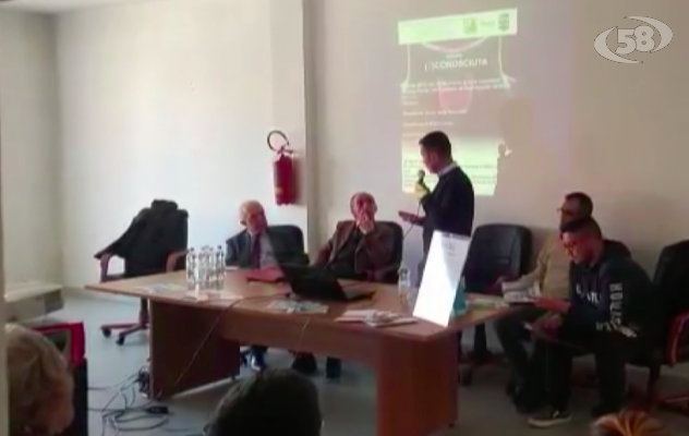 Successo a Sant'Angelo all'Esca per la giornata dedicata alla tiroide