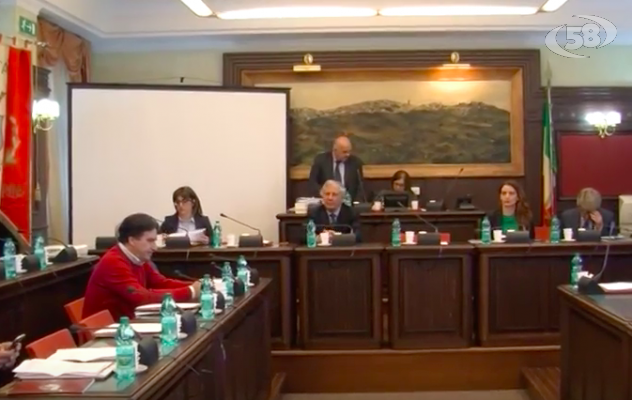 Ariano, dal Consiglio via libera al progetto dell'ex Giorgione