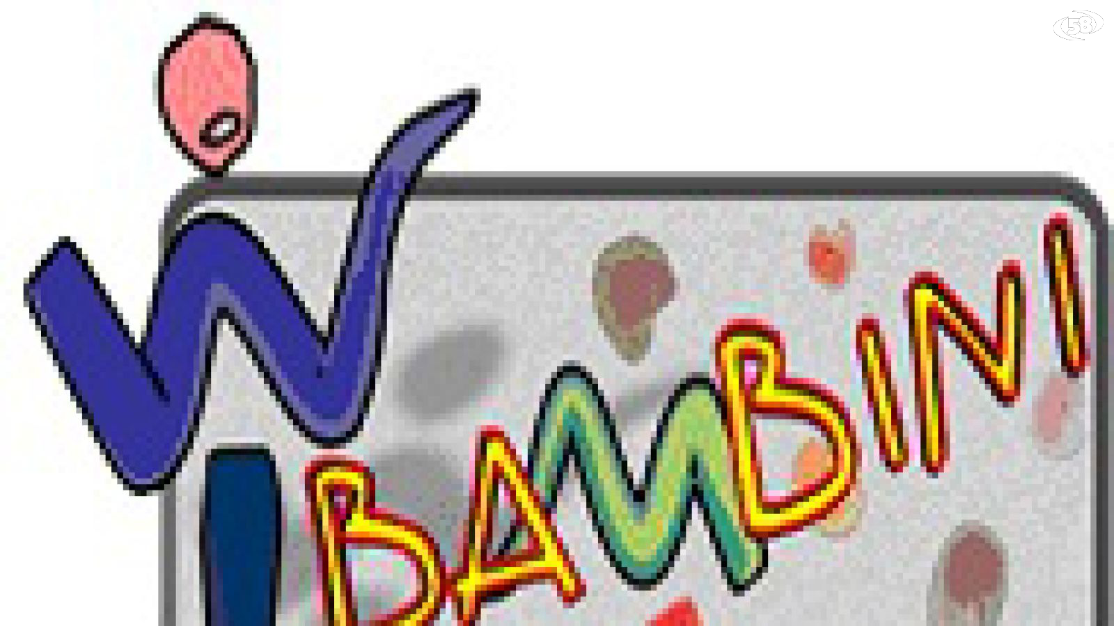 w i bambini