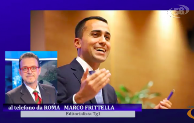 Il rebus del Governo: secondo giro di consultazioni