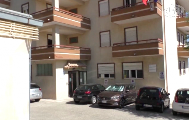 Ariano, Genio Civile a rischio. Affidato: ''Regione scorretta''