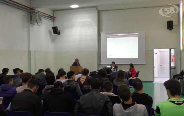 Ex Giorgione, entro l'estate il progetto definitivo /VIDEO