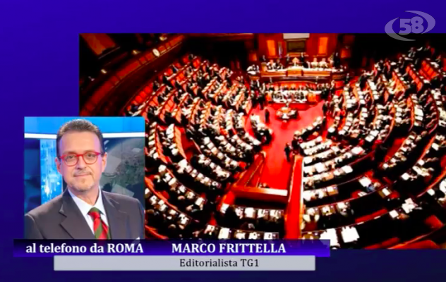 Governo, si brancola nel buio. Rebus senza soluzione