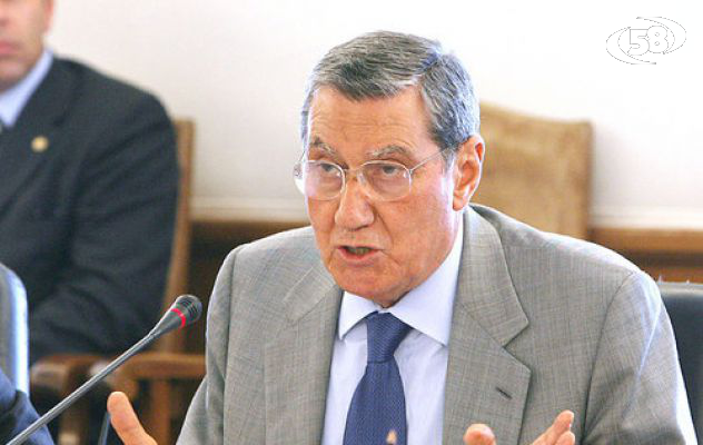 Stato-Mafia, Mancino assolto: ''E' finita la mia sofferenza''