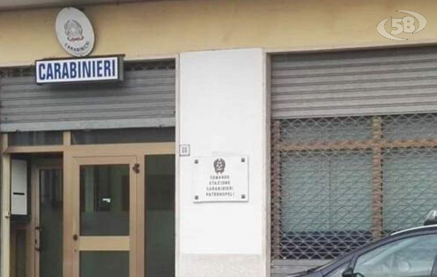 Paternopoli, invasione di terreni e danneggiamento: denunciato un allevatore