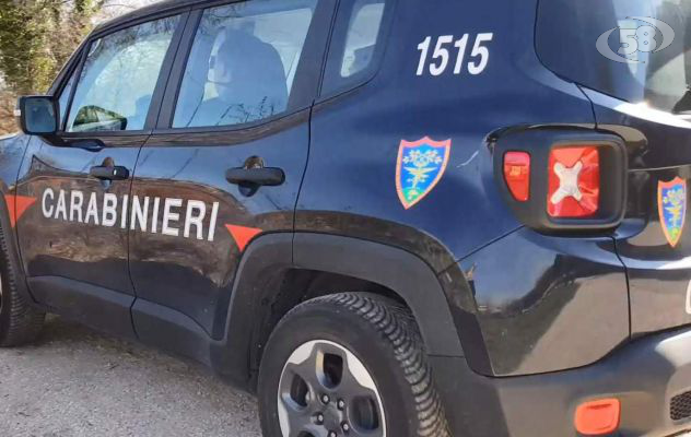 Illecito trasporto di rifiuti, 50enne denunciato