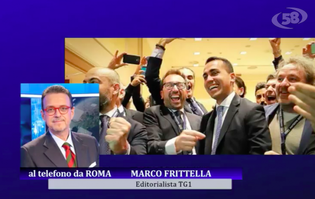 Cinquestelle-Pd, dialogo a ostacoli /L'ANALISI