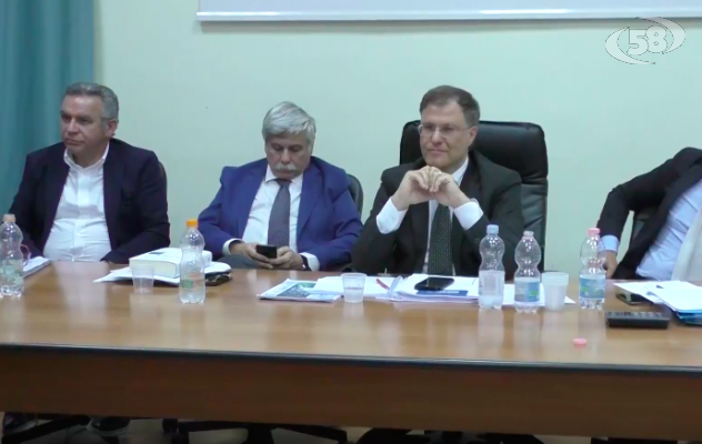 Alto Calore, il bilancio passa. Ma il baratro è a un passo