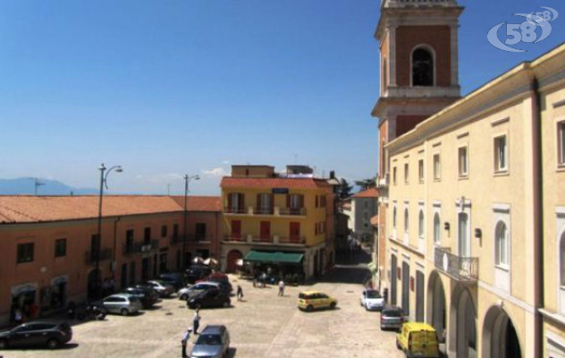 Piazza Plebiscito, al via i lavori di pavimentazione 