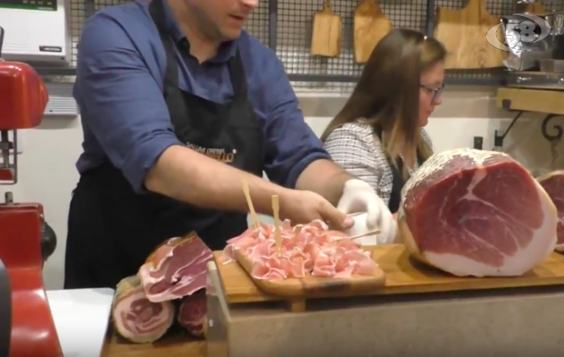 Trevico, prodotti tipici e opportunità per il territorio