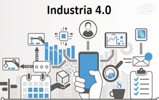 Industria 4.0: a Mirabella Eclano si parlerà delle opportunità per lo sviluppo locale