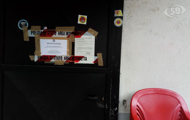 Circolo frequentato da pregiudicati, titolare nei guai