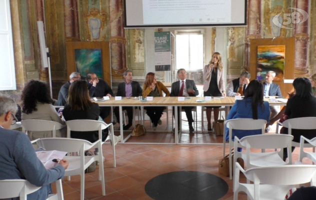 Donne e lavoro, Regione in campo: ecco ''Legami e Trame''