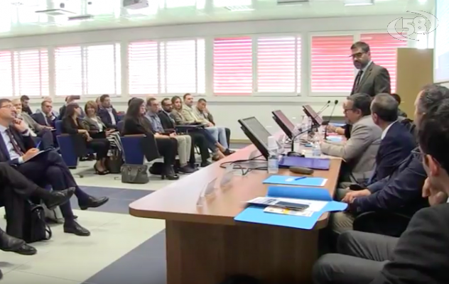 All'Università di Salerno il Master in logistica: nuove opportunità di lavoro