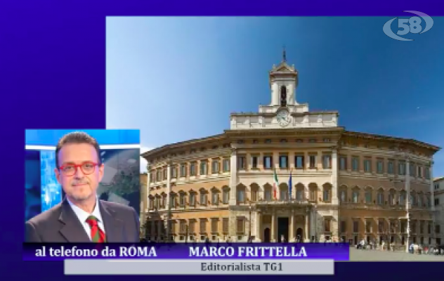 Arriva il governo del Presidente? Mattarella riconvoca i partiti