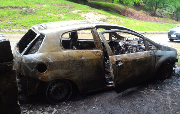 Cadavere carbonizzato, l'esame del Dna: quel corpo è del giovane Improta