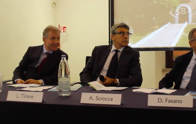 Chirurgia della palpebra e la rinoplastica: esperti a Manocalzati /VIDEO