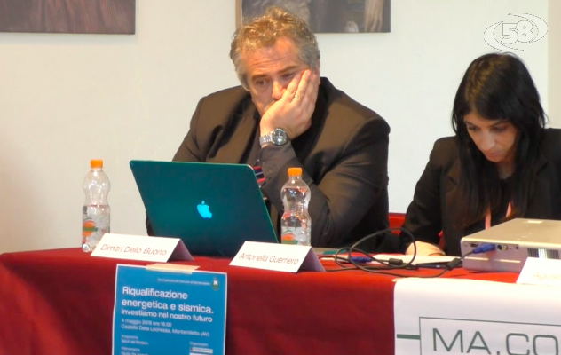 Sisma bonus ed Eco bonus, spese coperte fino all'85%