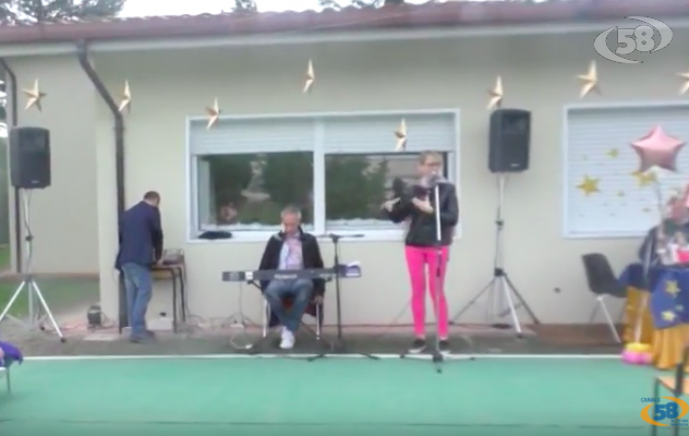 A Grottaminarda l'assegnazione del premio Landi-Ciarcia /VIDEO