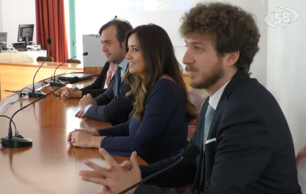 ''Business Cafè'', giovani e aziende a confronto /VIDEO