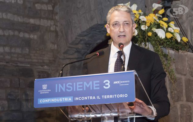 Imprese, Liverini: "Ben 9 aziende su 10 sono in utile. Campania protagonista"