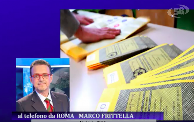 Ultimi tentativi per evitare le urne: ma il voto si avvicina