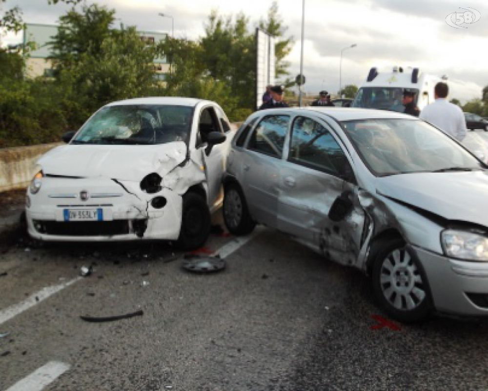 incidente fontanarosa