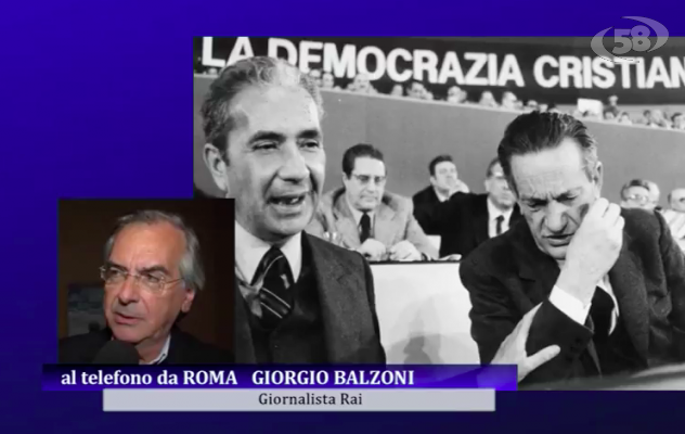 40 anni fa l'esecuzione di Moro. Ritratto di uno statista