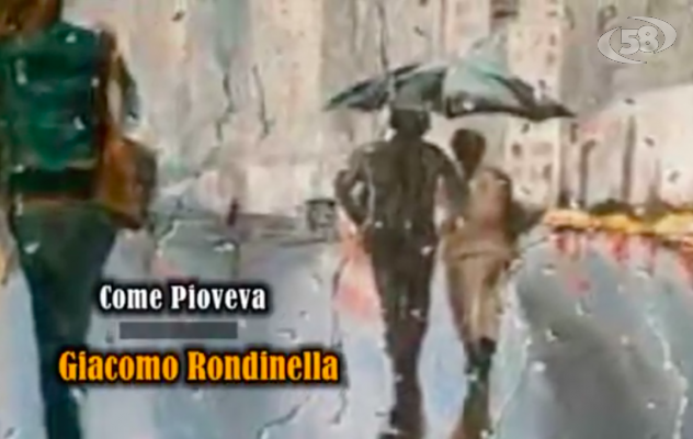 Giacomo Rondinella, una star della canzone napoletana (e non solo) /VIDEO