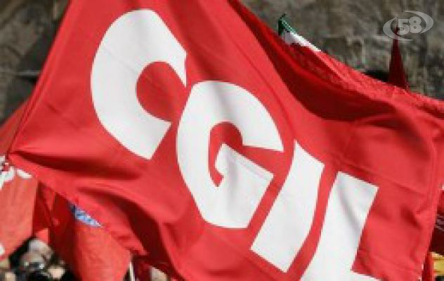 Artigianato, Cgil: «Situazione drammatica per tutti i lavoratori del comparto. In Irpinia, coinvolte oltre 1000 aziende»