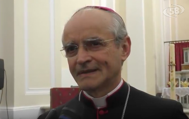 Schiaffo al prof, il Vescovo: ''Siamo tutti responsabili''