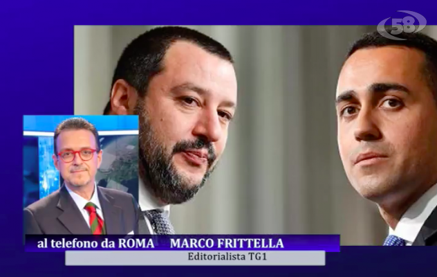 Nasce il governo giallo-verde: manterrà le promesse?