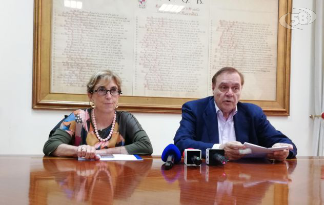 “Una Staffetta per l’Europa”, Mastella ringrazia Angioli per aver scelto Benevento