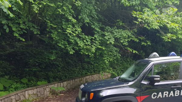 Stalking nei confronti di due coniugi, 48enne nei guai. Bloccato dai Carabinieri