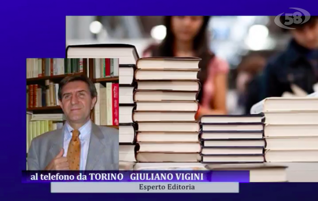 Festa del libro a Torino, appuntamento impedibile per lettori ed editori