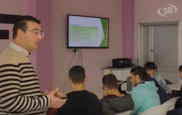 Orientamento post diploma. Il futuro della meccatronica